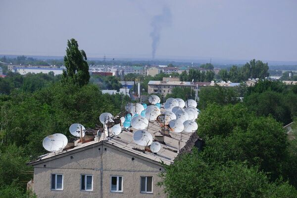 Куда вы смотрите?