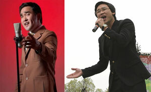 Поют, не заплатив?