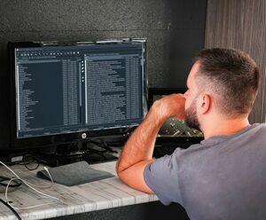 Кто в онлайне - тот и прав!