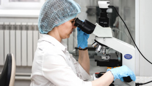 Казахстана Около 2 млрд тенге потратят на новые лаборатории подкарантинной продукции на границе Казахстана