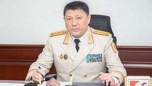 Мы формируем принцип неотвратимости ответственности граждан за свои поступки – Саденов