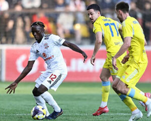 Без сенсаций, но с интригой