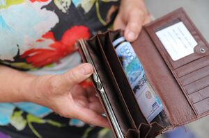 Бабка надвое  не скажет