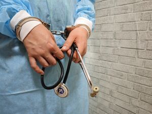 То, что доктор прописал...