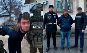 Приговоры по делам о терроризме вынесли в ряде регионов Казахстана