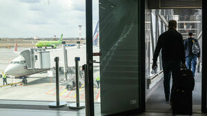 Новые правила въезда в РФ действуют с 30 июня 2025 года