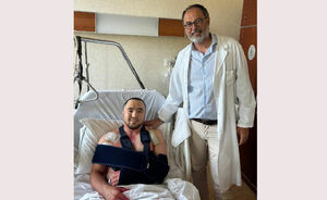 Поставил паузу, но не точку