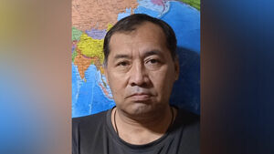 Доплыл до ручки