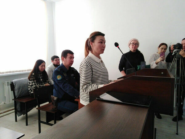 В поисках правды