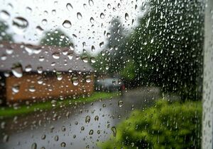 Осадки ожидаются в среду в большинстве регионов Казахстана