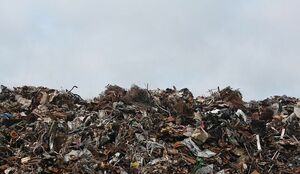 Строить 43 полигона ТБО за 53 млрд тенге в Казахстане за счет утильсбора предложило Минэкологии