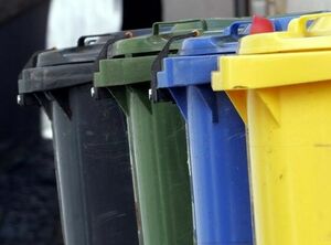 В Казахстане устанавливаются экобоксы и фандоматы для сбора пластика и макулатуры