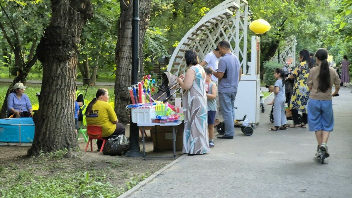 Операция “Кооперация”, или Ганди-детектив