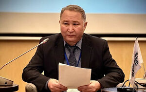 Сержан АРШАБЕКОВ: Протокольный террор!