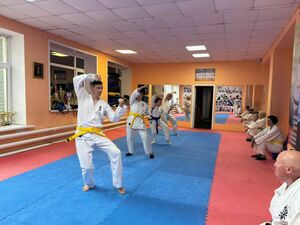 Пенсионеры затянули пояса