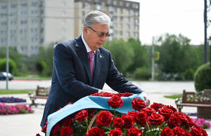 На чём держится независимость