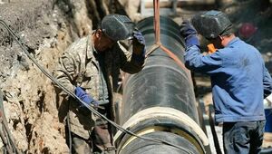 Свыше 2,8 млрд тенге выделил кабмин на реконструкцию и модернизацию теплосетей Жезказгана