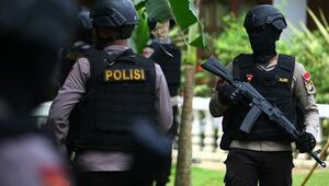 МИД о задержании казахстанцев в Индонезии: Договоров по обмену осужденными нет