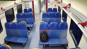 Поезда КТЖ собираются оснастить видеокамерами до конца 2025 года в Казахстане