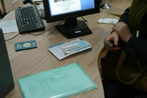 Почти 5,5 тыс. этнических казахов получили статус кандаса с начала 2025 года