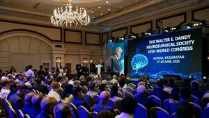 Астана принимает X Всемирный конгресс нейрохирургической ассоциации им. Уолтера Денди