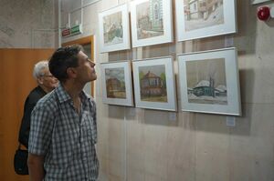 Продолжают жить