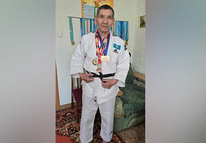 Ветеранам не положено?