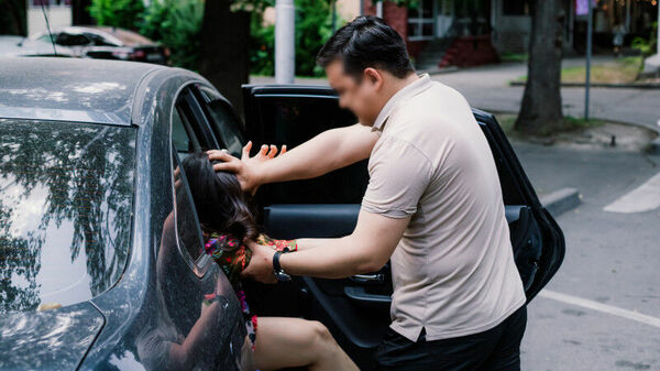 Не крадите девок замуж!