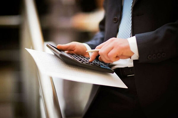 Бюджетный дисбаланс