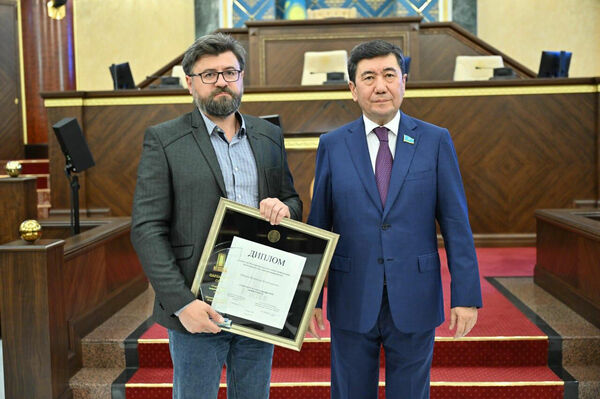 СМИ нашему дому