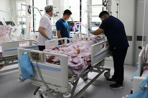 Лекарство от краха