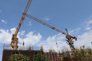 Состояние конкуренции на первичном рынке жилья проанализируют до конца года в Казахстане