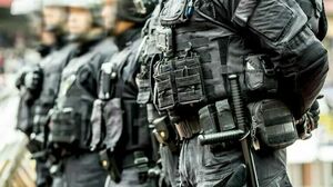 Антитеррористические учения пройдут в двух районах Акмолинской области