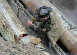 Более 2,5 млрд тенге дополнительно выделят из резерва на ремонт теплосетей в ВКО