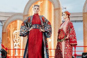 Этно не устареет