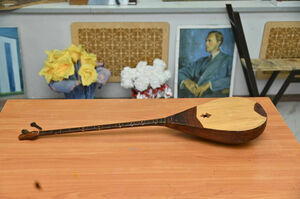 Заиграет вновь