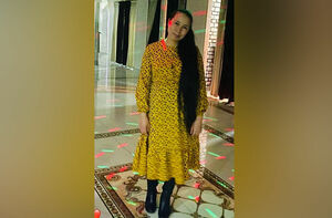 А маму уже не вернуть