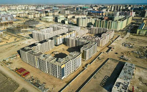 Жильё  вне закона