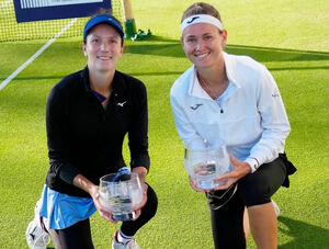 Корты и рекорды