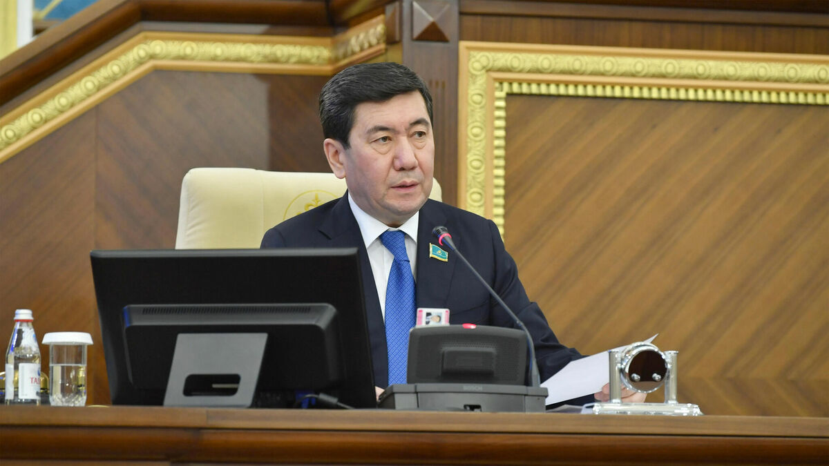 Критический настрой