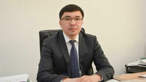 Задержан бывший первый вице-министр труда и соцзащиты Казахстана