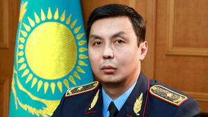 Токаев поблагодарил Асхата Жумагали за работу в «антикоре»