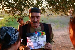 Собрал все награды