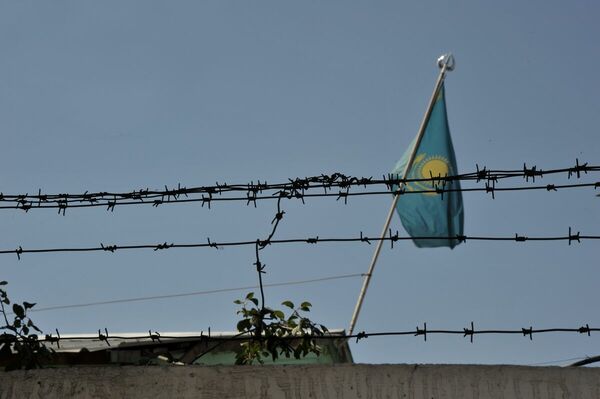 Кадрам решили: Всё!