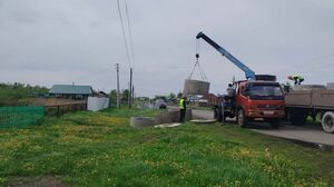 Дело было в Пеньково