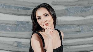 Интерьер для новой Абдукаримовой