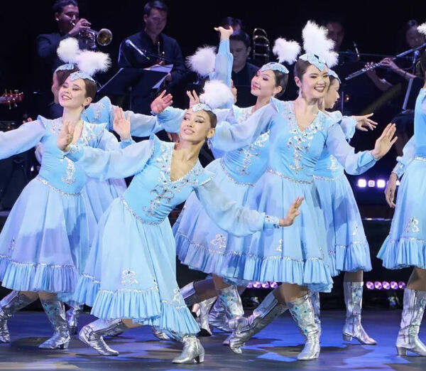 Фабрика звёзд