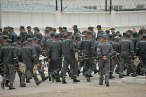 Даже преступников должны лечить!