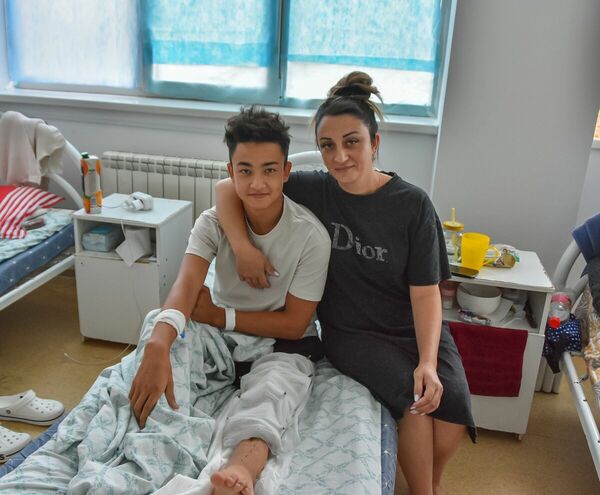 Судьба и воля