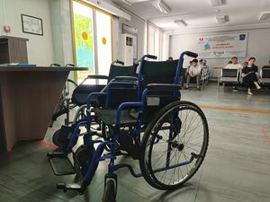 Система хромает на обе ноги